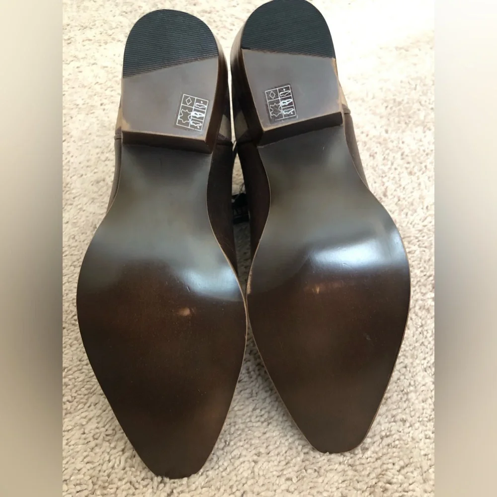 Shyanne Western Boots (low) - Picture 5 of 8